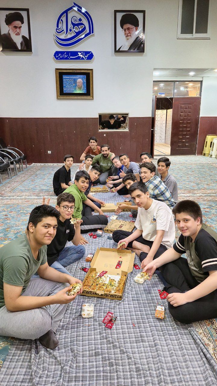 هفته آخر | دوره بهاره 360 درجه