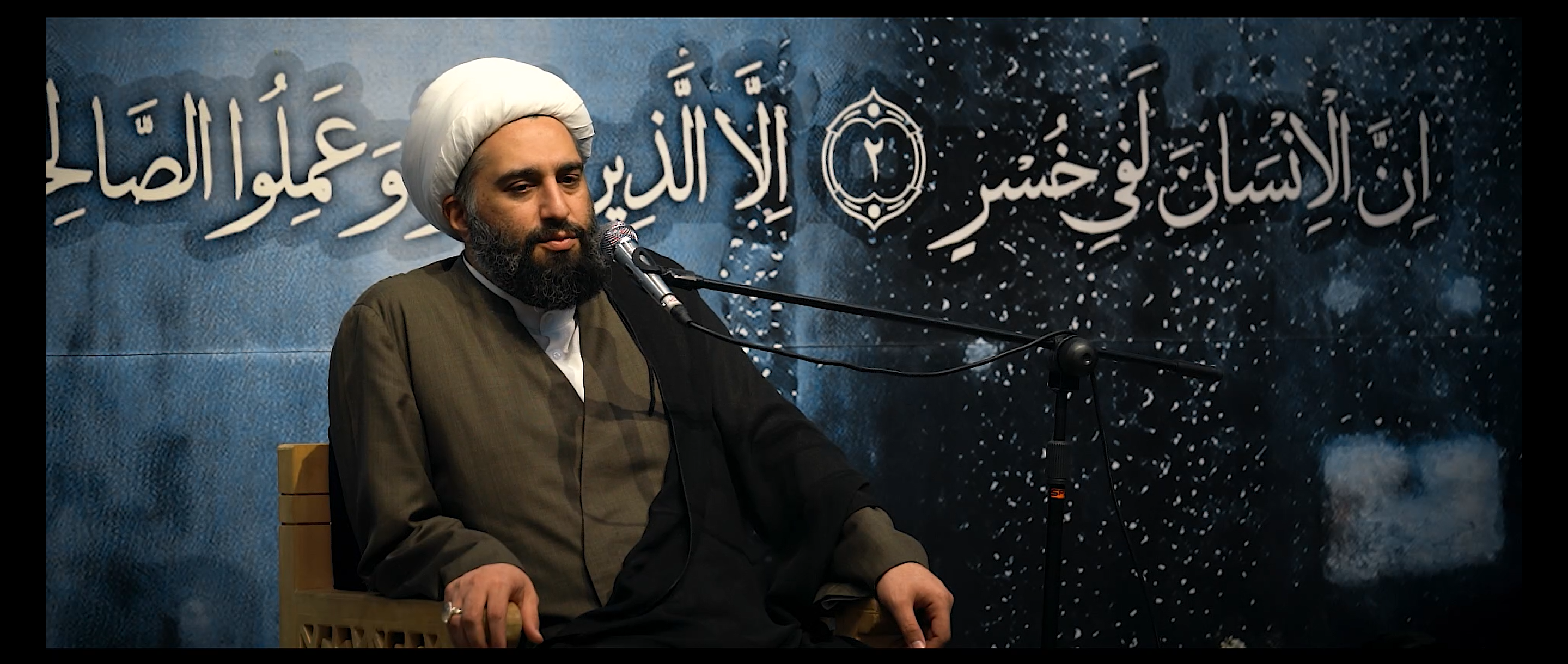 کلیپ | چرا جنگ خیبر رخ داد؟