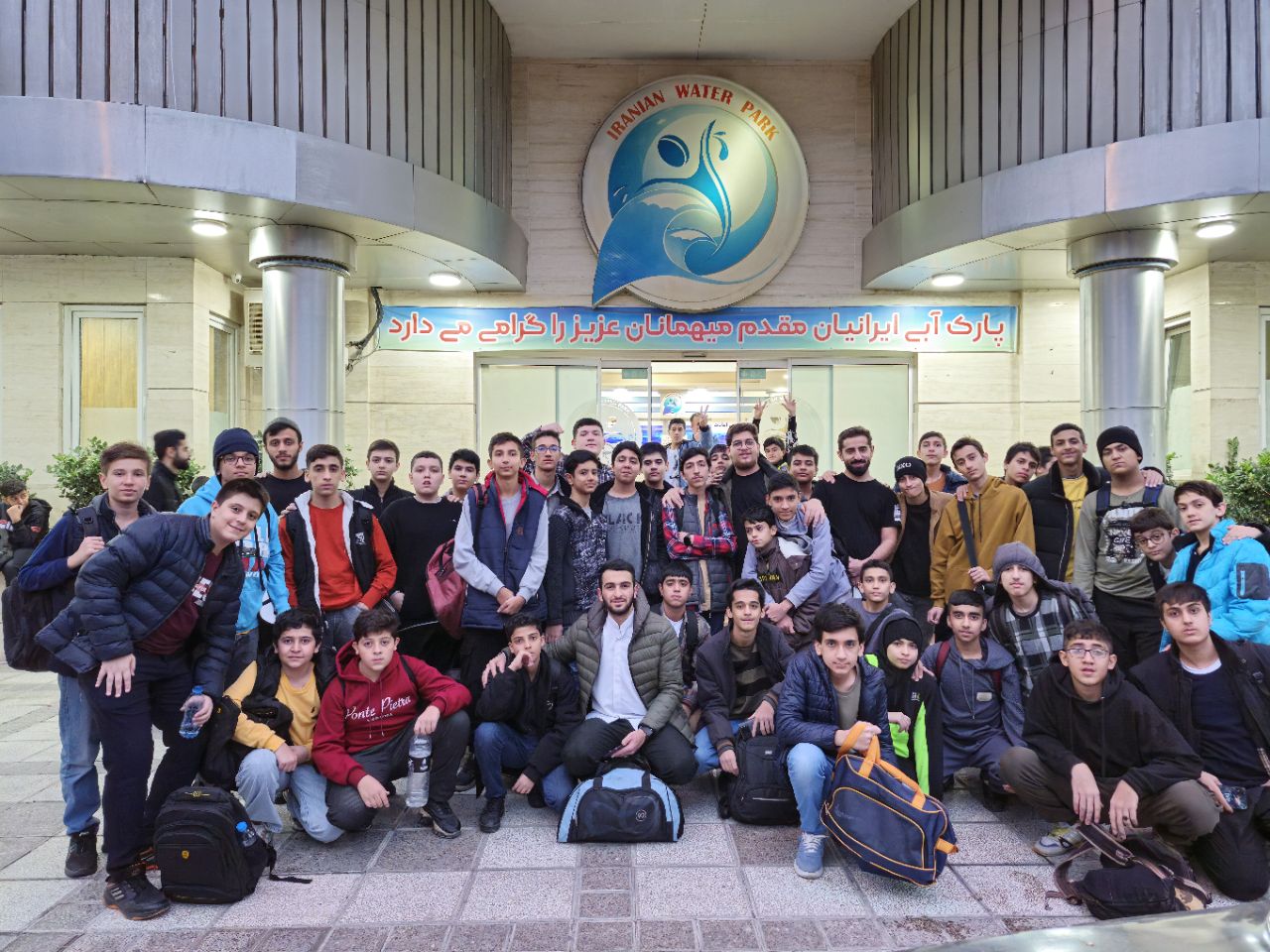 هفته پنجم | دوره پاییزه اوج